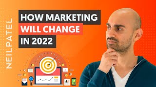 What’s Going to CHANGE in Marketing in 2023 (The Good, The Bad, and The Ugly)