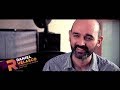 Daniel Velasco, un cinematógrafo musical | RESONANTES