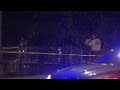 Man shot several times in northwest Miami-Dade