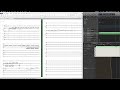 讓 sibelius 使用 logic pro x 音源 【rewire 同步播放】