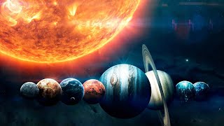 SOLAR SYSTEM | Epic Majestic Orchestral Music | Dramatic Music Mix by @AtomMusicAudio​