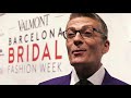 randy fenoli presenta su colección de vestidos en españa vestido de novia discovery h u0026h