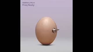 Fabriclive 42 - Freq Nasty (2008) Full Mix Album