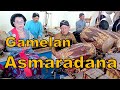 LADRANG ASMARADANA / Javanese Gamelan Music Karawitan Jawa NGESTI Laras Condongcatur [HD]