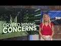 benton implements new crypto mining regulations