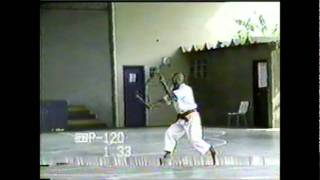 Hanshi Gigin Hiramatsu - Sansetsukon