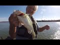 easy way to catch loads of fish for dinner delicious catch clean cook