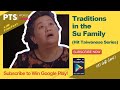 Family Traditions | U Motherbaker | Hit Taiwanese Series | PTS WORLD TAIWAN