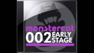 Monstercat 002 - Early Stage (Full Album)