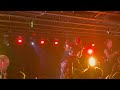 Icon For Hire Full Set Live in Colorado Springs at The Black Sheep 10/14/24