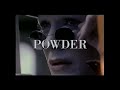 Powder Movie Trailer 1995 - TV Spot