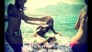 Deep House Summer Sessions 2016( Mixed By John Massive )