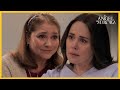 Victoria está segura que Ángel se reencontrará con su madre | El Ángel de Aurora 4/4 | Capítulo 39