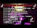 DJ JAWA FUL ALBUM TERBARU 2024 || DJ FEELING NENG ANGENKU MUNG KOWE - LDR || DJ ELENG AE || TERBARU