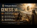 Melchizedek, the Last Days & the Return of Christ: Genesis 14 EXPOSED
