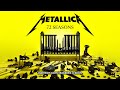 Metallica - Too Far Gone (Vocals Only)