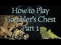 How to Play Gambler's Chest Expansion (Kingdom Death: Monster) - Part 1: New Core Rules