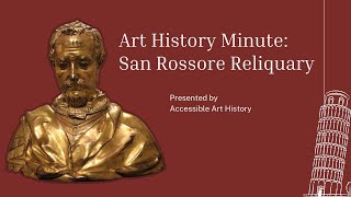 Artist Spotlight Donatello Art History Video Accessible Art History Mp3