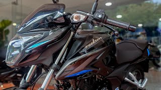 🔥 Así es la Nueva Pulsar P150 Modelo 2024 ▶️ Esta Moto esta Sorprendiendo Muchísimo.