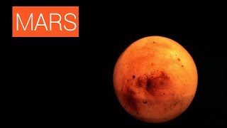 Planet Mars(ማርስ)