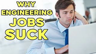 Why I Quit Engineering