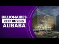 BILLIONAIRES LOVE ALIBABA! | Alibaba Stock Analysis | Alibaba Stock Charlie Munger | Alibaba Stock