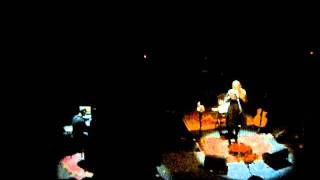 Adele - Someone Like You (Beacon Theatre 5/19/11)