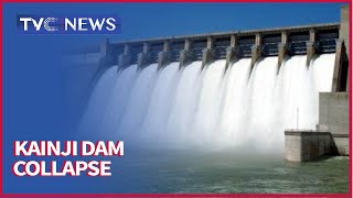 Kainji Dam Intact And In Full Operation - NEMA