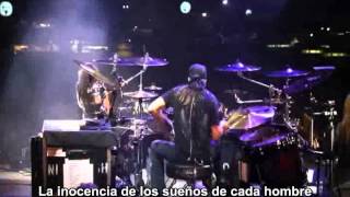 Nightwish, Storytime, showtime storytime, live at Wacken 2013, subtitulado español