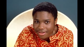 PROPHECY FULFILLED: "MALCOLM JAMAL WARNER HAS PASSED" [MORE NAMES WILL FOLLOW HIS SAYS THE LORD]