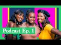 What Mama Said When I Left Home | From A Sisters Perspective Podcast - Ep.1