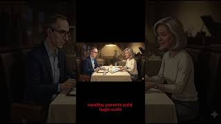 **“Bought Brilliance: The College Admissions Scandal That Exposed a Rigged System”