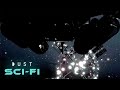 Sci-Fi Short Film 