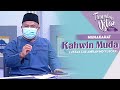 [FULL] Tanyalah Ustaz (2022) | Munakahat: Kahwin Muda (Fri, May 20)