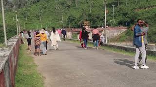 Anayirankal Dam munnar | ആനയിറങ്കൽ ഡാം മൂന്നാർ | Ashfaq Mohammed