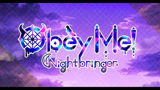 Obey Me! Nightbringer soundtrack - Writing a letter to them