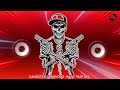 Gangster Gunshots - Bass Trap Mix | Gangster Vibe | Trap Bass Mix | Hip Hop | KRS Music | Car Music