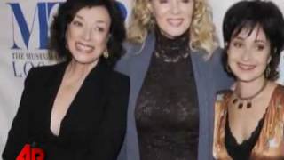 Dixie Carter Dies