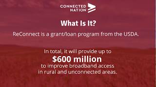 The ReConnect Program