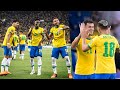 Brazil SAMBA Skills is BACK - Neymar, Vinicius Jr, Antony, Dani Alves, Coutinho