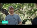 prince harry rocks girl dad tee in new eco travel comedy video