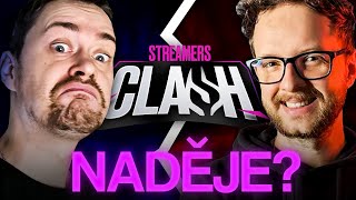 Tohle NIKDO nečekal! Streamers Clash vs @TenSterakdary