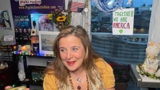 The Psychic Reporter, Saturday, May 23rd, 2026🙌🙏🇺🇸♥️🌸🌹