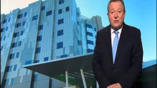 Introduction to the Box Hill Hospital Virtual Tour