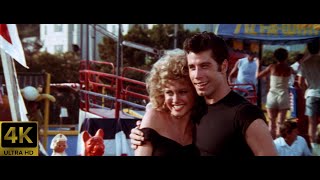Grease (1978) 1998 Re-issue Theatrical Trailer [4K] [FTD-0755]