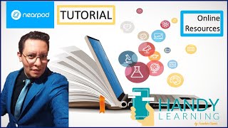 1. TUTORIAL NEARPOD 🎓🧑‍💻 FOR TEACHERS 👉 HOW TO TEACH REMOTELY
