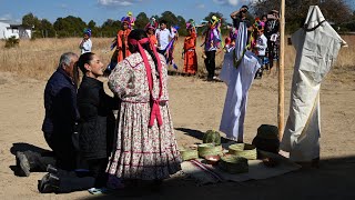 Restitución de tierras a la comunidad rarámuri y Plan de Justicia para Pueblos de Sierra Tarahumara