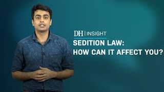 Sedition Law: How can it affect you?