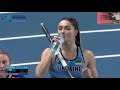 玛丽娜·凯利普科 maryna kylypko pole vault