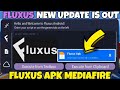 Fluxus Executor Mobile New Update FLUXUS DOWNLOAD Fluxus Script Blox Fruit Hydrogen Arceus X 5